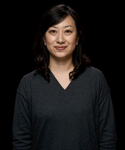 Portraitfoto von Ayano Matsui